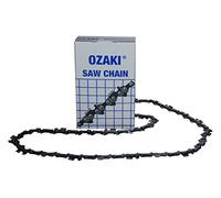 Greenstar, 393, Green Star 393 Ozaki catena Quadrato 0,404"1,6 mm - 82 maglie di trascinamento
