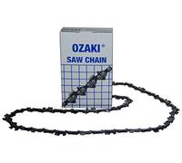 Greenstar, 395, Green Star 395 Ozaki catena Quadrato 0,404"1,6 mm - 84 maglie di trascinamento