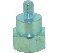 Greenstar, 4101, GreenStar 4101 maschio Adattatore M10 x 1.25, a sinistra