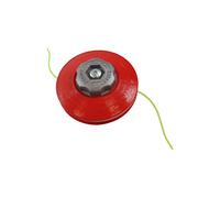 Greenstar, 4114, Greenstar testa nylon F10 M x 1:00 sinistra