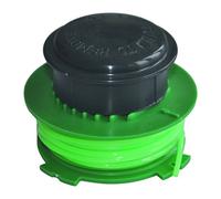 Greenstar, 4185, GreenStar 4185 bobina