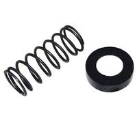 Greenstar, 4283, GreenStar 4283-ring e molla per un facile carico 109 mm