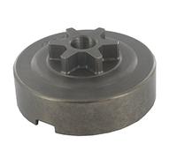 Greenstar 4381 Pignone stella 3/8 LP/7 denti per Echo CS310