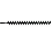 Greenstar 4477 - Lama superiore/inferiore per tagliasiepi Echo HC1600, 754 mm