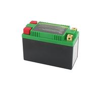 Greenstar, 4555, GreenStar batteria 4555 avviatori motore Veka/litio da 12 V, 20 A