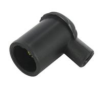 Greenstar 4611 - Tappo per candela con punta a vite per filo ø 7 mm