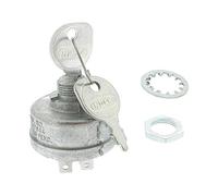 Greenstar, 4630, GreenStar 4630 Interruttore