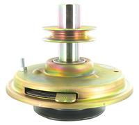 Greenstar, 4801, GreenStar 4801 BBC AYP 408.579 frizione