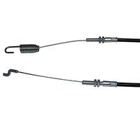 Greenstar 494048 Frizione Cavo, Molla, Asta e Collare