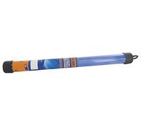Greenstar 496514 - Tubo in filo di nylon quadrato, 2,4 mm