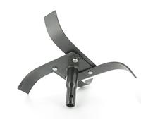 Greenstar 497751 - Coltello da fragola a forma di stella