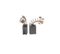 Greenstar 499070 - Set di carboncini per elettroportatili