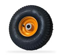 Greenstar 509369-9722 ruota completa per mc mowcart