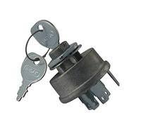 Greenstar 518919 - Interruttore chiave universale elettrico tosaerba