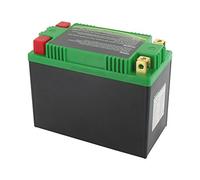 Greenstar 519841-4556 avvio batteria al litio da 12 v / 20 a