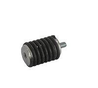 Greenstar 520240 Molla e Blocco Silenzioso