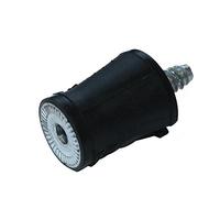 Greenstar 520247 - Molla e silenziatore