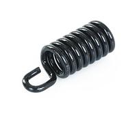 Greenstar 520249 - Ammortizzatore a molla e silenziatore