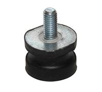 Greenstar 520258 - Molla e silenziatore