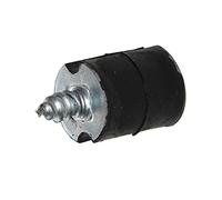 Greenstar 520272 - Molla e silenziatore