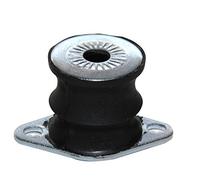 Greenstar 520290 - Molla e silenziatore