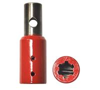 Greenstar 521226 - Adattatore per tartarella