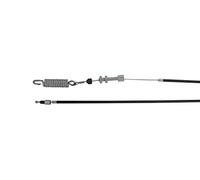 Greenstar 521724 Frizione Cavo, Molla, Asta e Collare