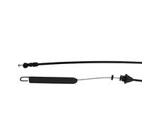 Greenstar 521726 - Frizione cavo, molla, asta e collare