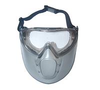 Greenstar 522226-10247 - maschera di sicurezza (policarbonato)