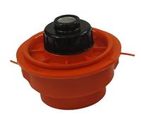 Greenstar 534971 - Testa di mattonelle e teste in nylon