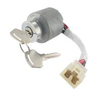 Greenstar 549526 - Interruttore chiave universale elettrico per tosaerba