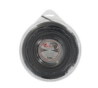 Greenstar 550215 - Filo in nylon, 4,3 mm
