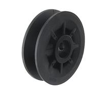 Greenstar 558907 - Puleggia e pignone