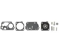 Greenstar 566724 KIT RIPARAZIONE Membrane/carburatore/carburatori/carburazioni