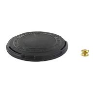 Greenstar 567790 - Cofano e teste in nylon
