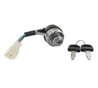 Greenstar 569357 - Interruttore per chiave elettrica tosaerba