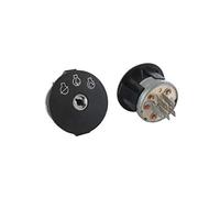 Greenstar 569360 - Interruttore per chiave elettrica tosaerba