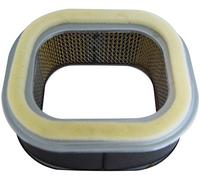 Greenstar 5769 - Filtro aria adattabile cilindrico per Yamaha 174 x 150 x 82 mm