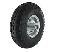 Greenstar 599858 - Ruota con cuscinetto a sfera