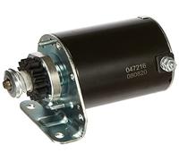 Greenstar, 6388, Avviamento elettrico GreenStar 6388 pignone & amp; Briggs e Stratton per la manutenzione