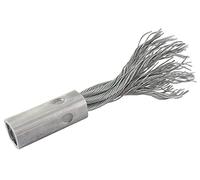 Greenstar 639064 - Filo di nylon per deforage, filo