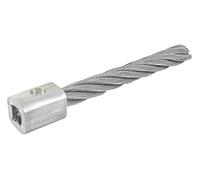 Greenstar 639065 - Filo di nylon per testiera
