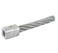Greenstar 639066 - Filo di nylon per deforage, filo