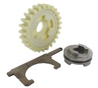 Greenstar 640296 - Puleggia e pignone