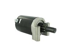Greenstar, 6404, GreenStar 6404 avviamento elettrico, 10 denti per Kohler