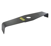 Greenstar 641712 - Lame adattabili a 2 denti