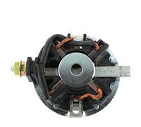 Greenstar, 6418, GreenStar 6418 basamento posteriore di avviamento per Tecumseh