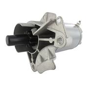Greenstar, 6509, GreenStar 6509 avviamento elettrico, 10 denti per la Honda