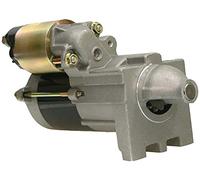 Greenstar 6512 Avviatore elettrico 12 denti adattabile per Honda