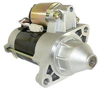 Greenstar, 6602, GreenStar 6602 adatto avviamento